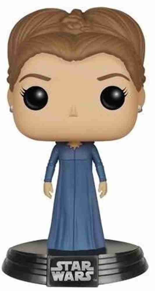 Funko pop star wars leia hot sale