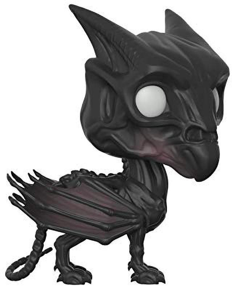 Fantastic beasts 2 funko pop store