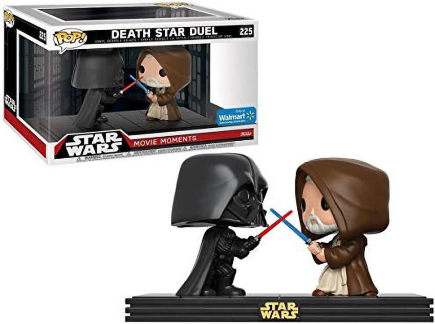 Funko pop star on sale wars movie moments