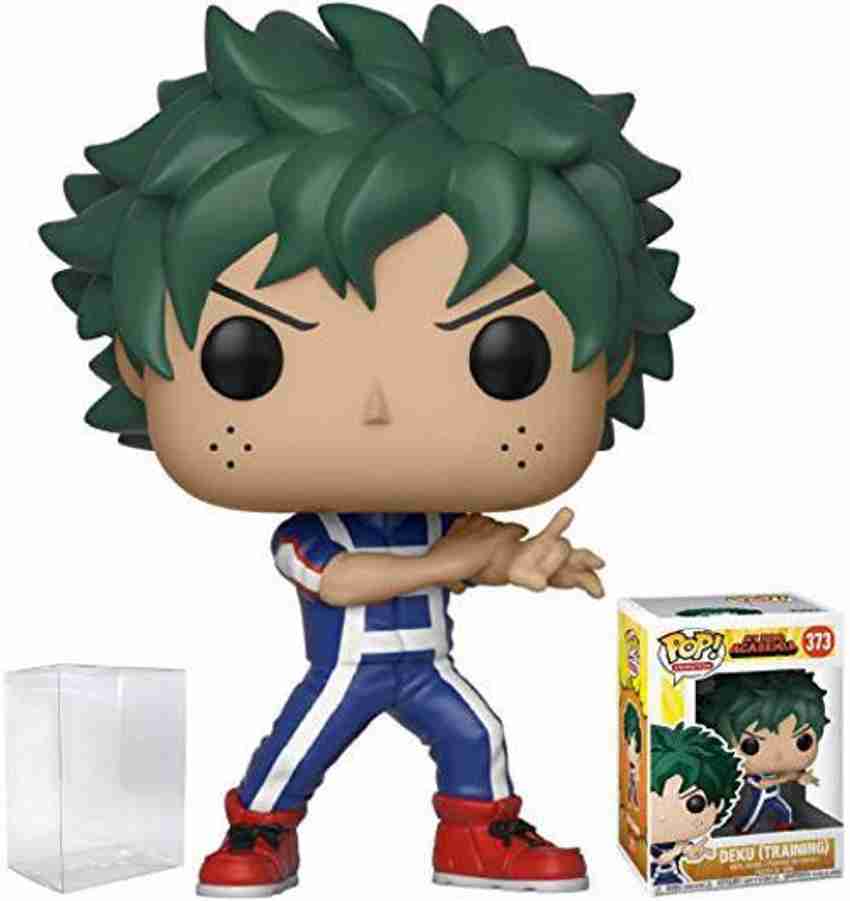 My hero 2025 academia pop dolls