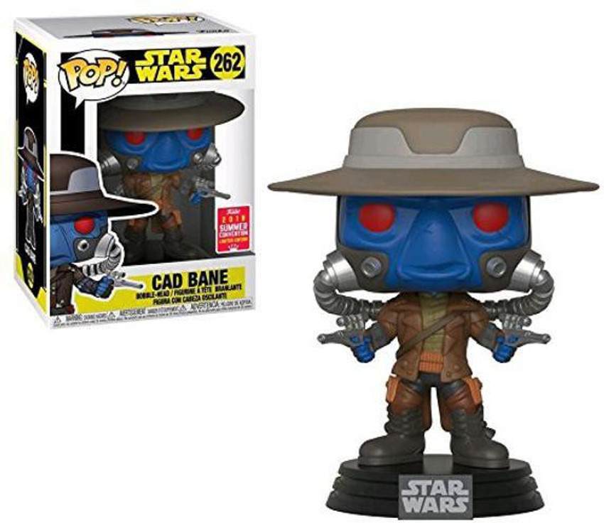 Funko pop summer convention 2018 hot sale