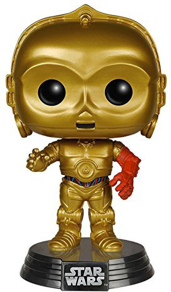 C3po funko pop cheap