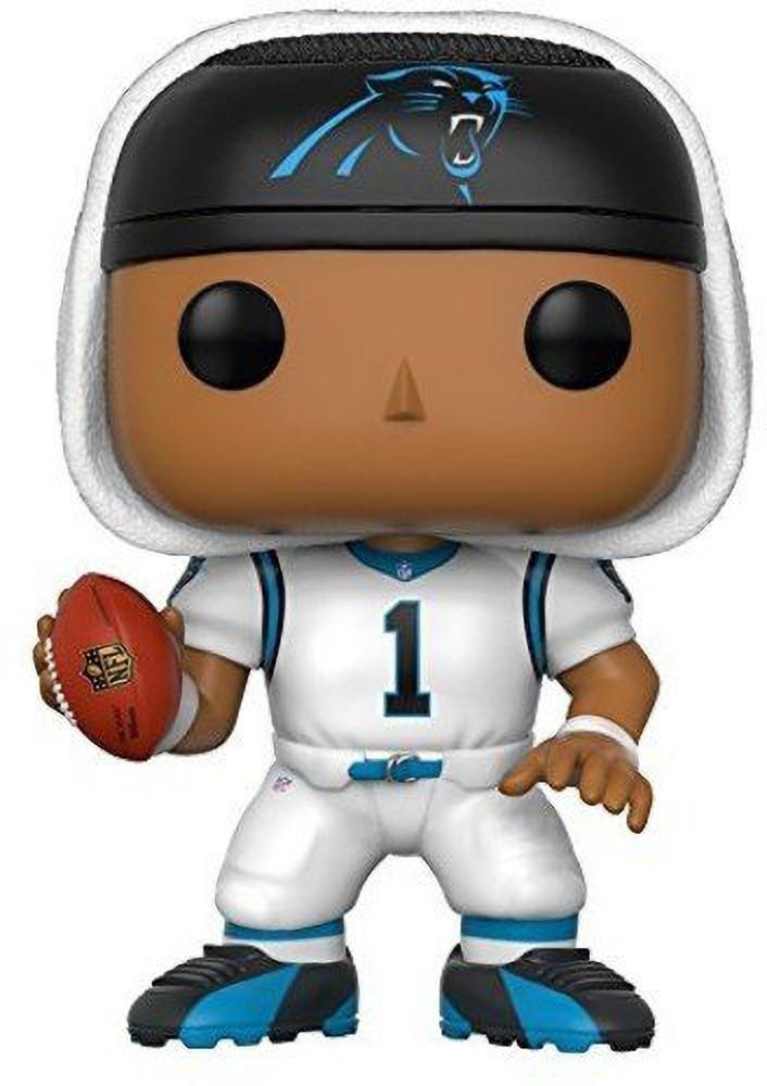 Funko Newton Action Figures