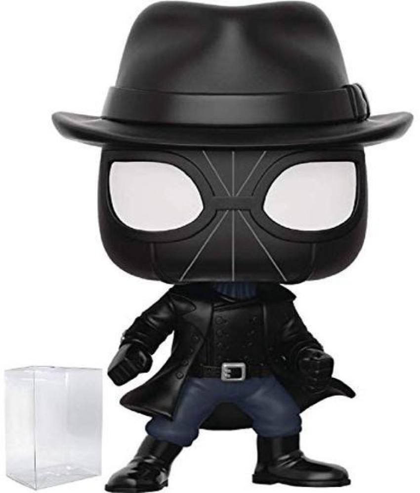 Funko pop spider sale man spider verse