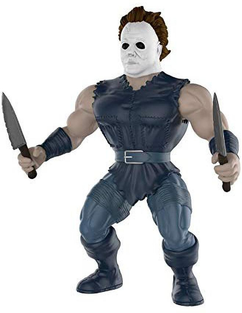 Funko Savage World Halloween Michael Myers Collectible Figure Multicolor Savage World Halloween Michael Myers Collectible Figure Multicolor Buy Action Figures toys in India. shop for Funko products in...