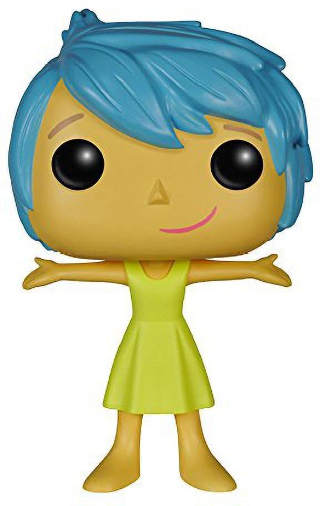 Funko shops inside out