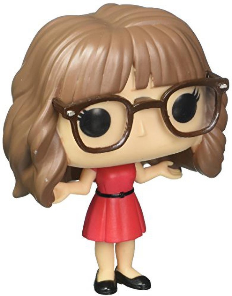 New girl jess funko hot sale pop