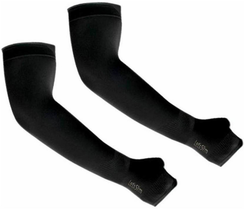 Arm gloves 2025 for bikers