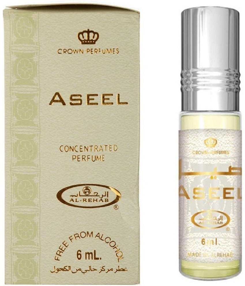 Aseel hot sale attar price