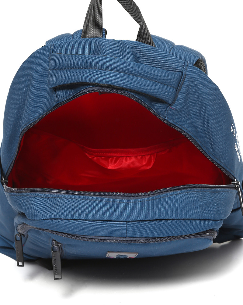 Us polo assn outlet laptop backpack