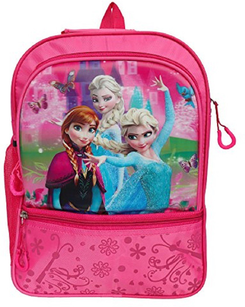 Flipkart BEST SHOP GIRLS SCHOOL BAG WITH BEAUTIFUL IMAGE FOR