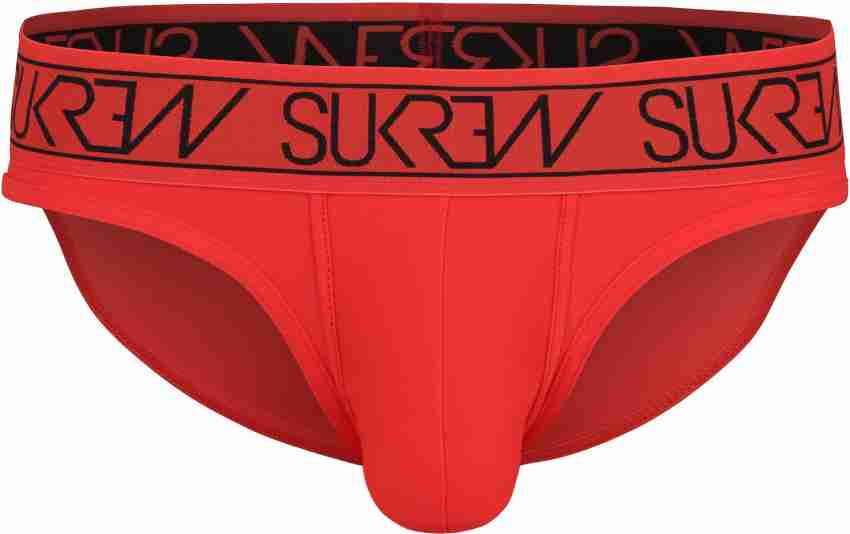 SUKREW Men Brief Buy SUKREW Men Brief Online at Best Prices in