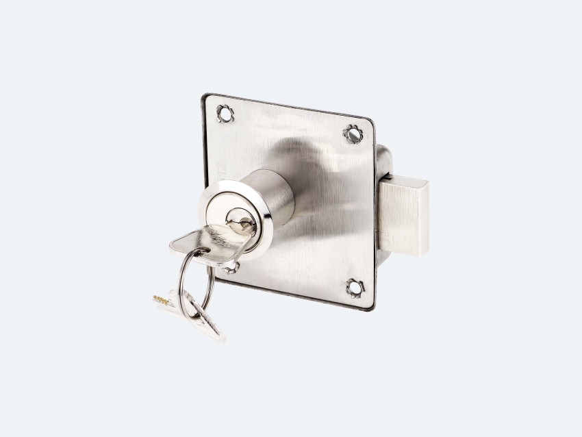 LAPO 32mm Furniture Wardrobe Lock/Cupboard Lock/Cabinet Lock with 2  Computerized Key Rev-A-Lock Cabinet Security System Price in India - Buy  LAPO 32mm Furniture Wardrobe Lock/Cupboard Lock/Cabinet Lock with 2  Computerized Key Rev-A-Lock