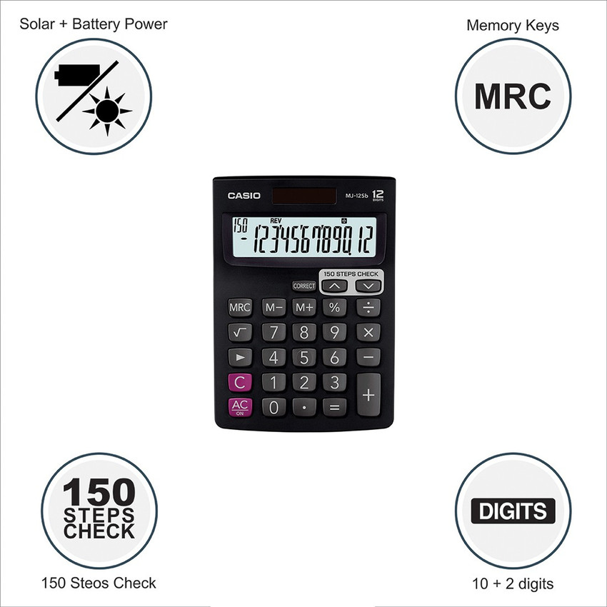 Casio c clearance