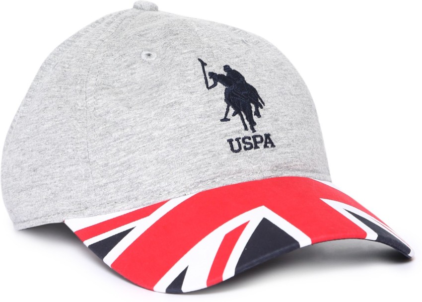 Us polo shop assn baseball cap