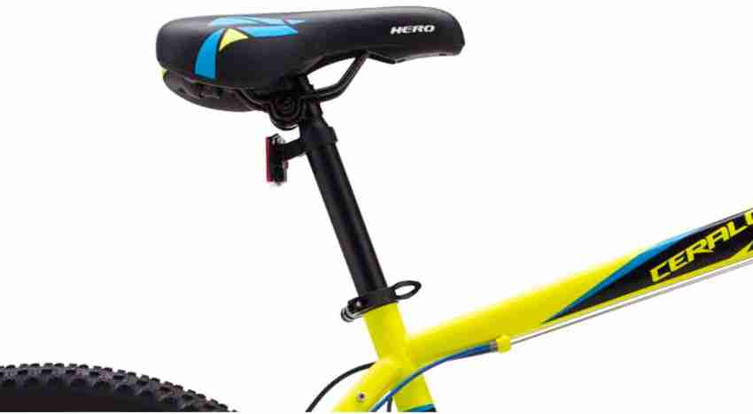 HERO Sprint Pro Ceralo 26 T Road Cycle Price in India Buy HERO