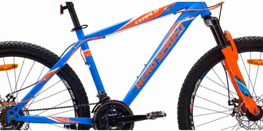 Hero sprint cheap ceralo 26t