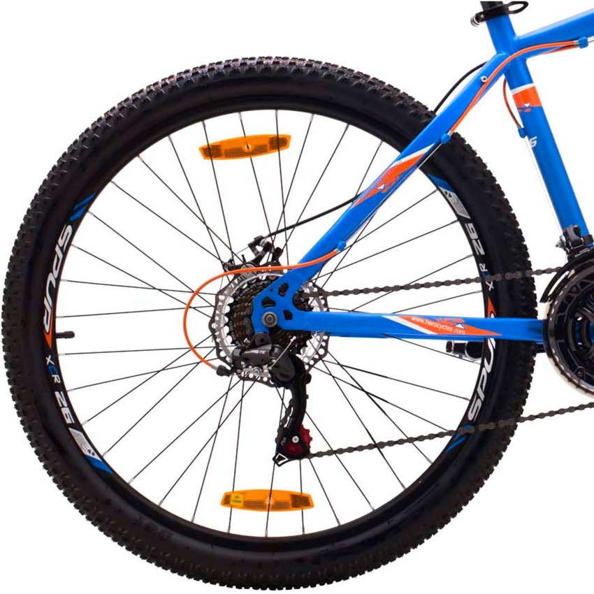 Hero sprint pro 2024 ceralo 24t price