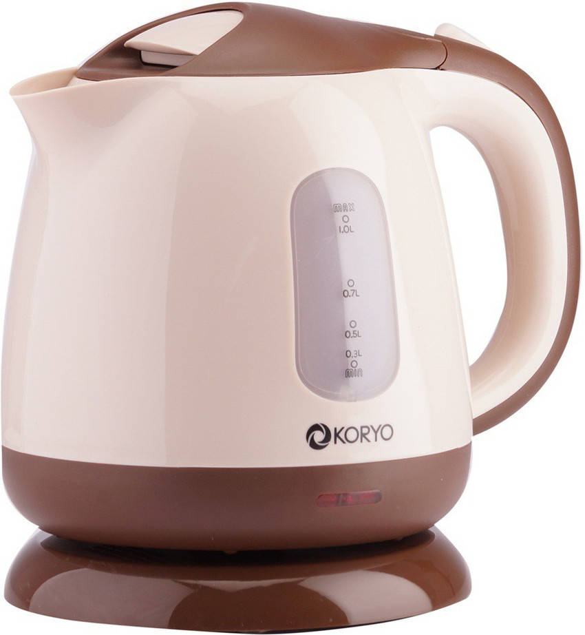 Koryo kettle price discount