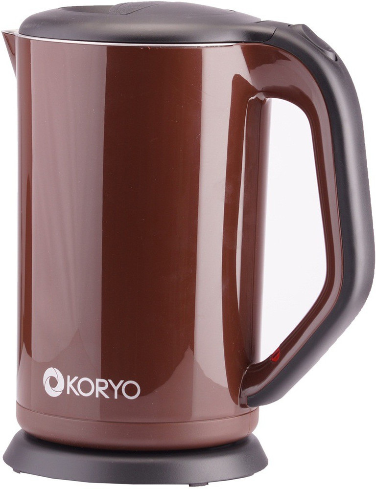 Koryo kettle sales price
