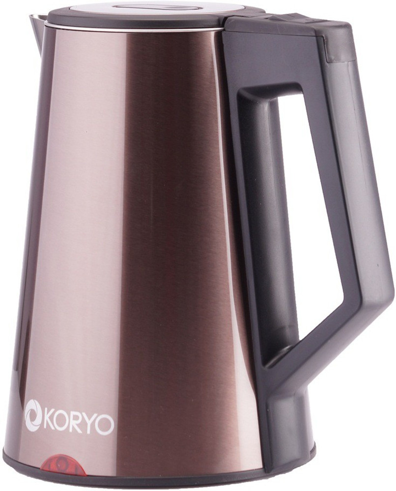Koryo kettle sales price