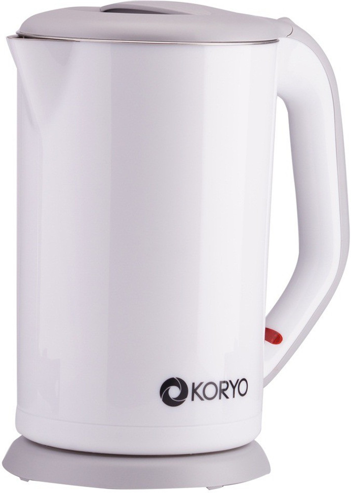 Koryo kettle 2025