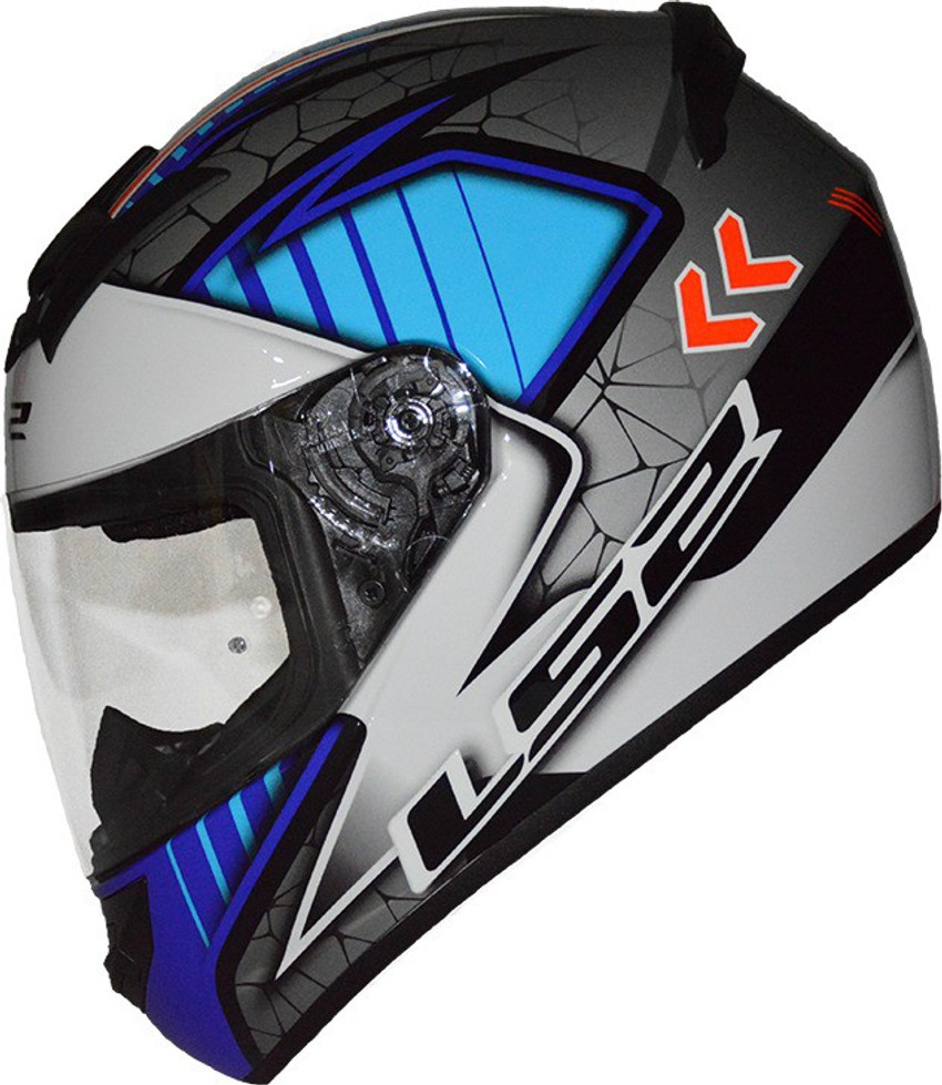 Ls2 sales helmets flipkart