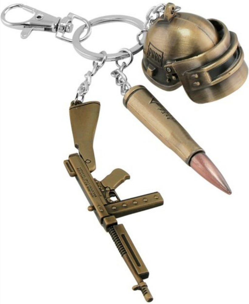 Pubg keychain flipkart store