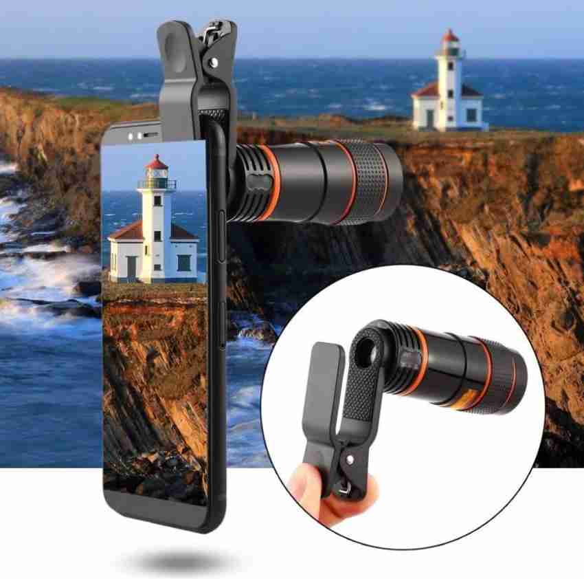 Buy telescope with camera deals