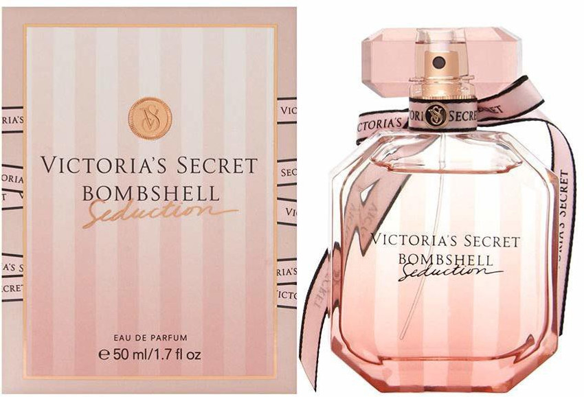Victoria secret bombshell seduction gift 2025 set