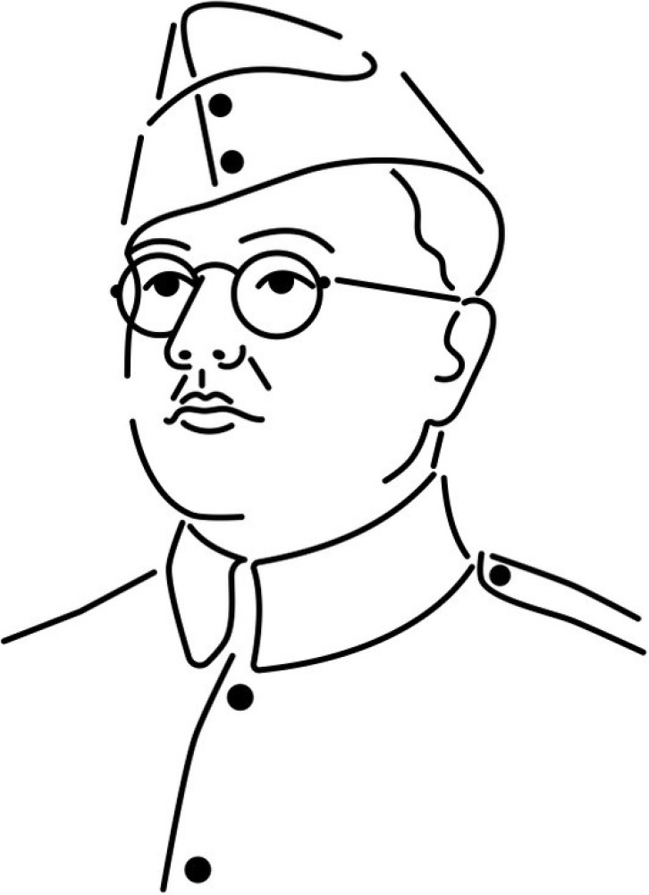 Netaji Subhas Chandra Bose Biography  Writingskills
