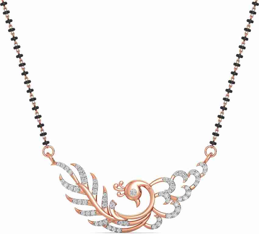 Joyalukkas Joyalukkas Bandhan Collection 18 kt Gold Diamond