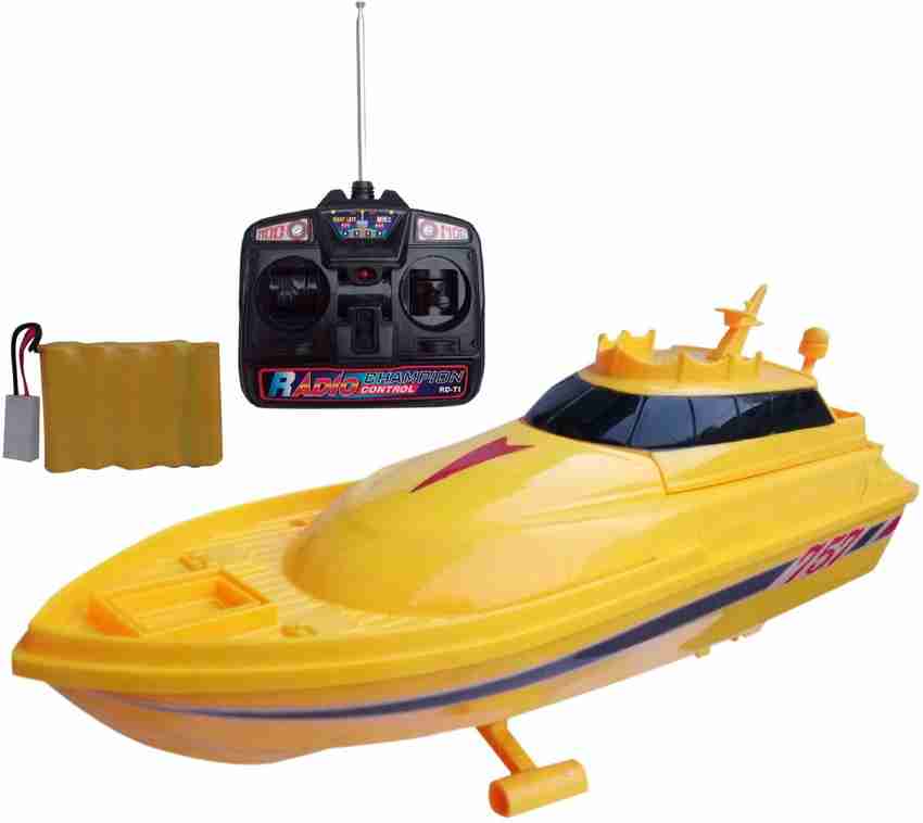 Toy motor boat cheap