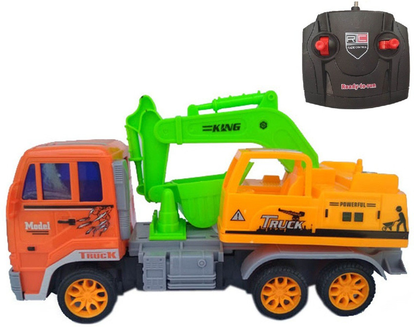 Flipkart remote control jcb shop