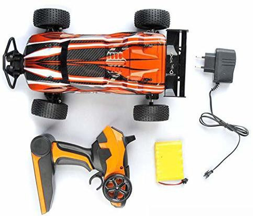MWG Exports Co 20 KM H High Speed RC Cars for Kids Car Playing