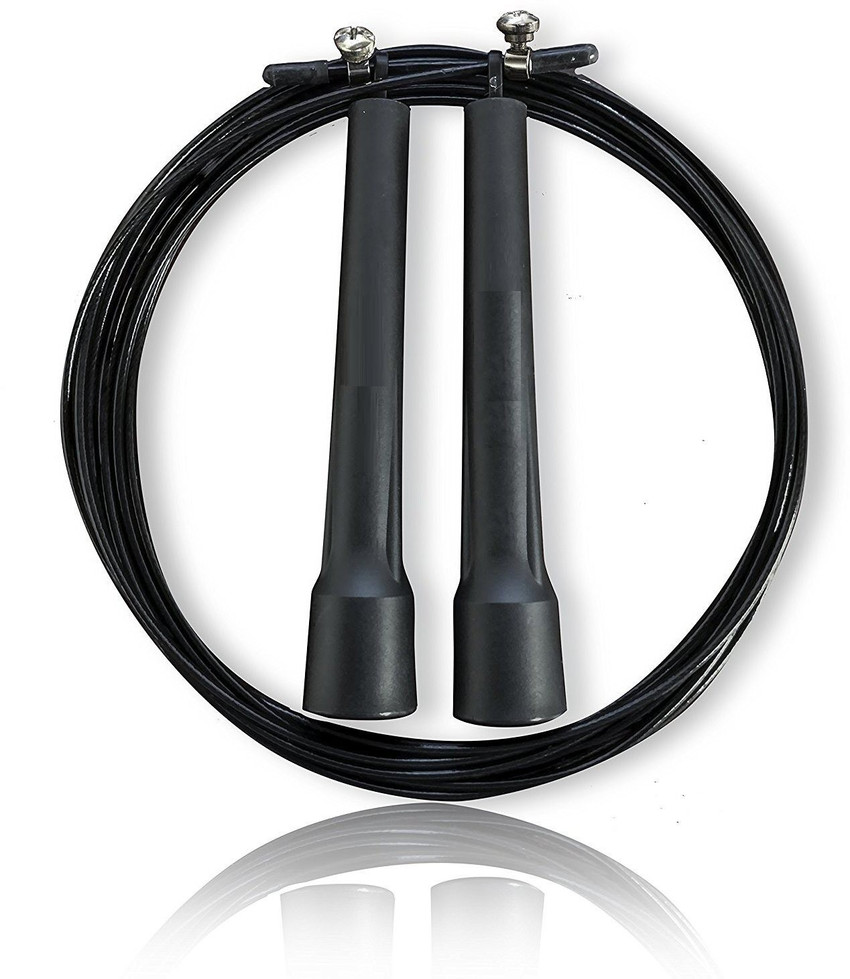 Jump rope premium quality best for boxing mma online fitness training