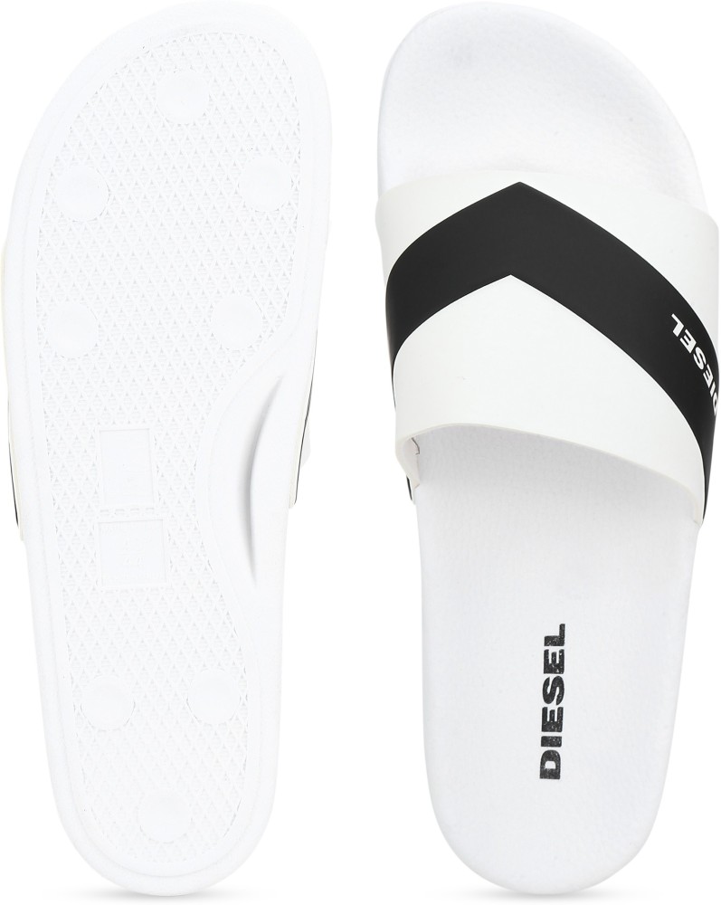 DIESEL Men Slides Buy DIESEL Men Slides Online at Best Price