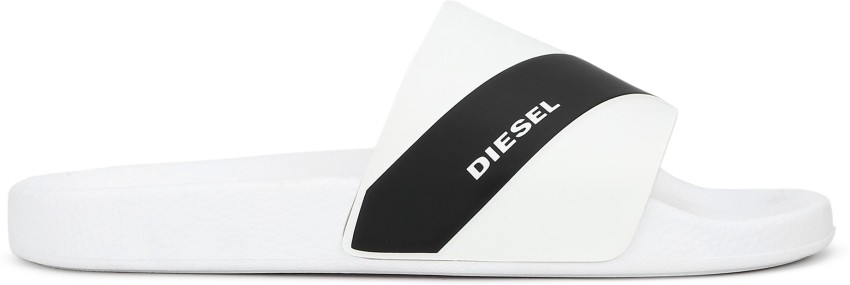 DIESEL Men Slides Buy DIESEL Men Slides Online at Best Price