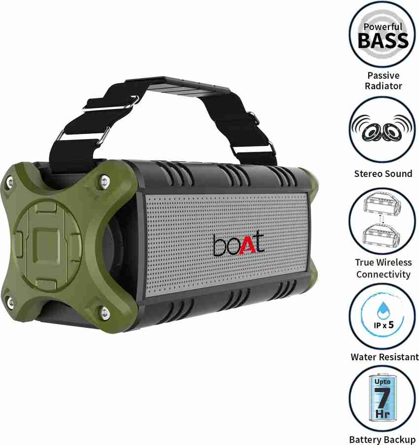 Boat stone shop 1400 flipkart