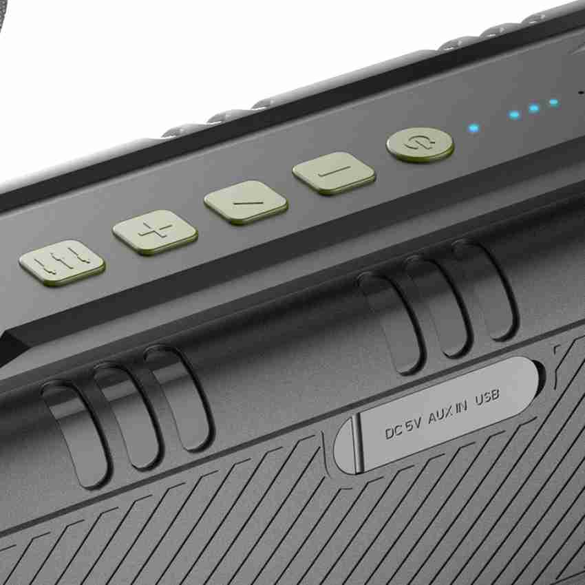 Buy boAt Stone 1400 30 W Bluetooth Speaker Online from Flipkart