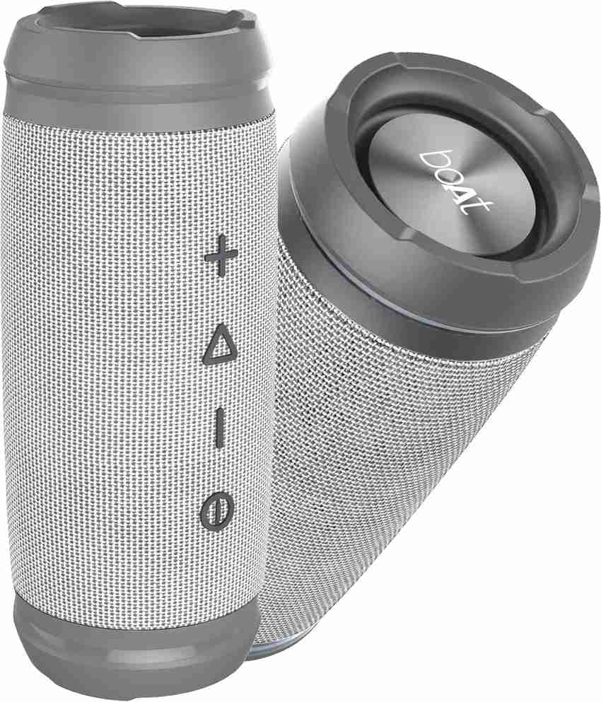 Buy boAt Stone SpinX 2.0 10 W Bluetooth Speaker Online from