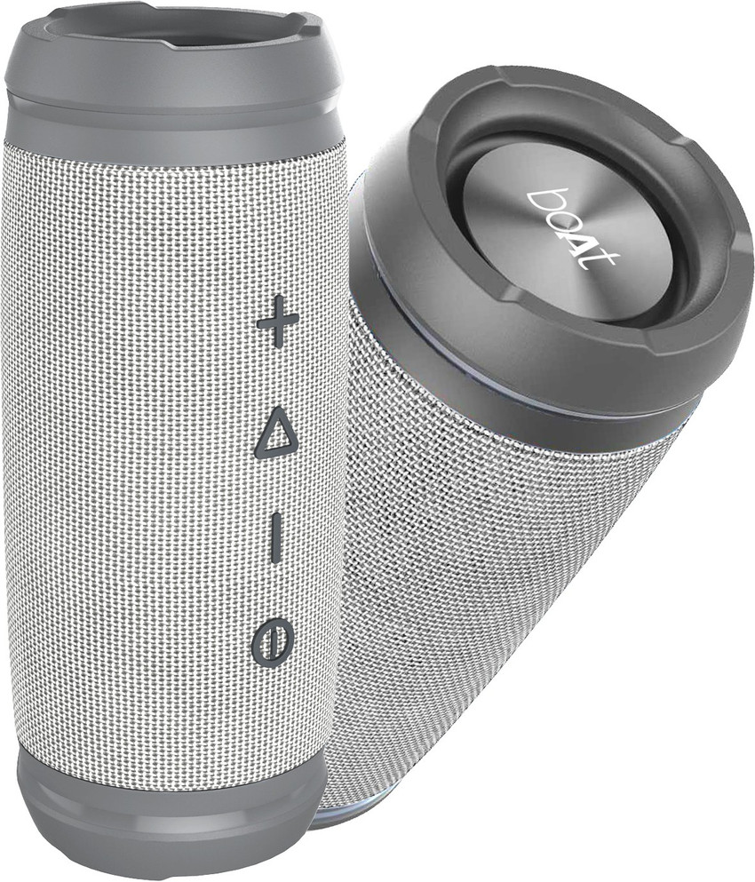 Boat stone spinx portable wireless hot sale speaker