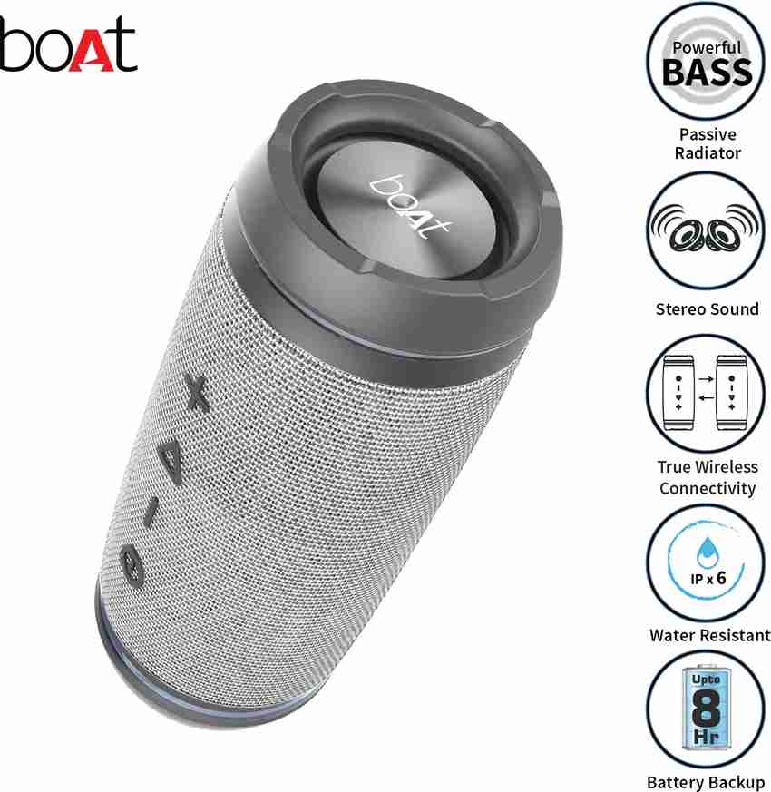 Boat hotsell spinx speaker