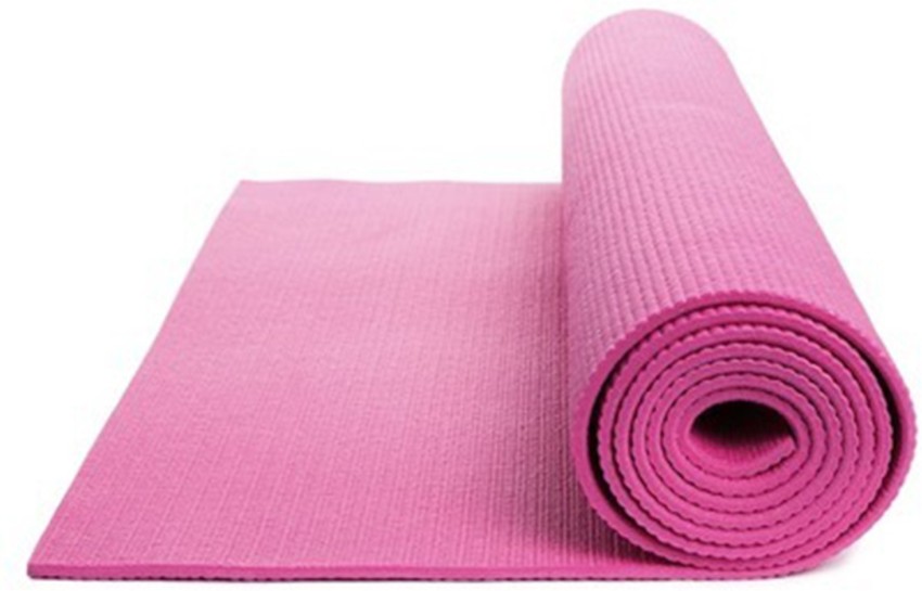 Cheap TPE Yoga Mats Grey Purple Pink Yoga Meditation Pad Sports