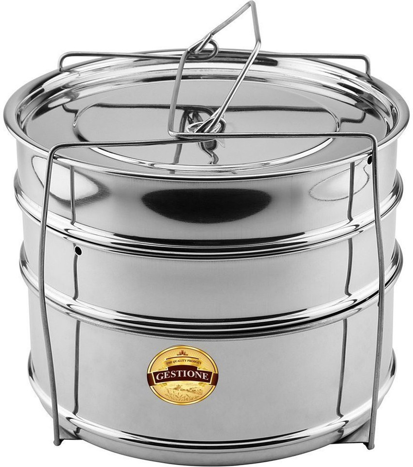 Pressure cooker best sale separator set