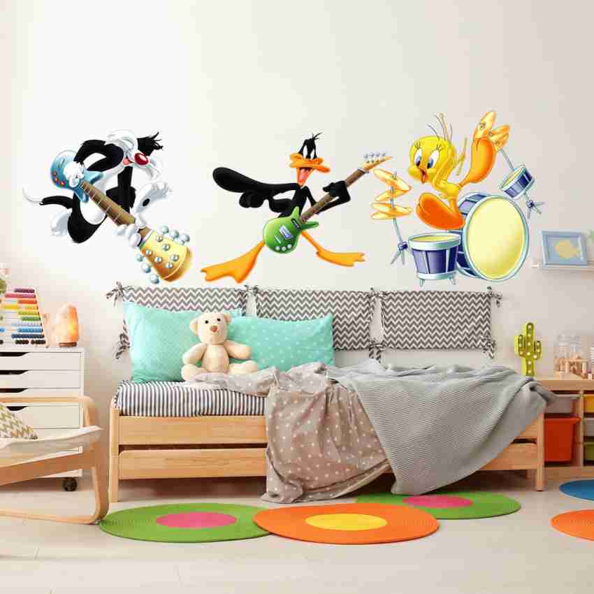 DISNEY PRINCESS MINNIE CHARACTER WINDOW WALL STICKER 3D BEDROOM GIRLS BOYS  128