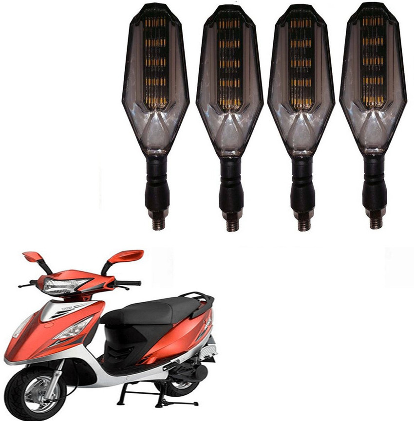Scooty streak 2025 rate
