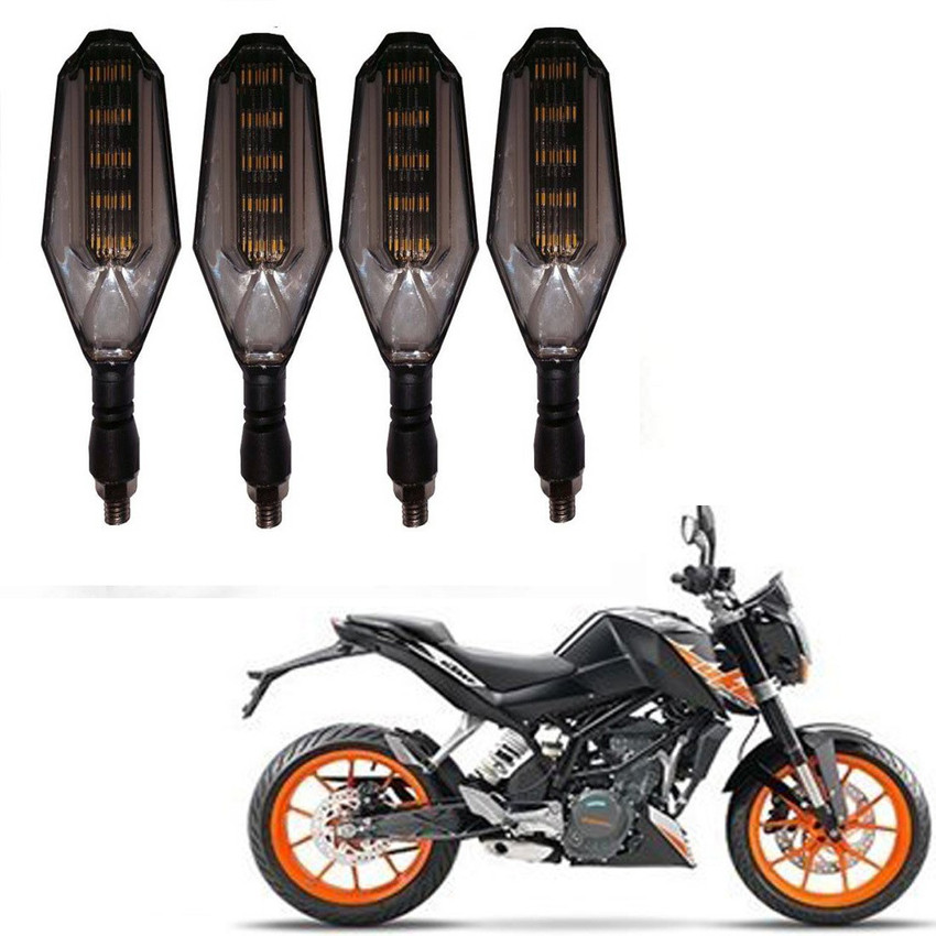 Ktm duke 200 store front shocker price
