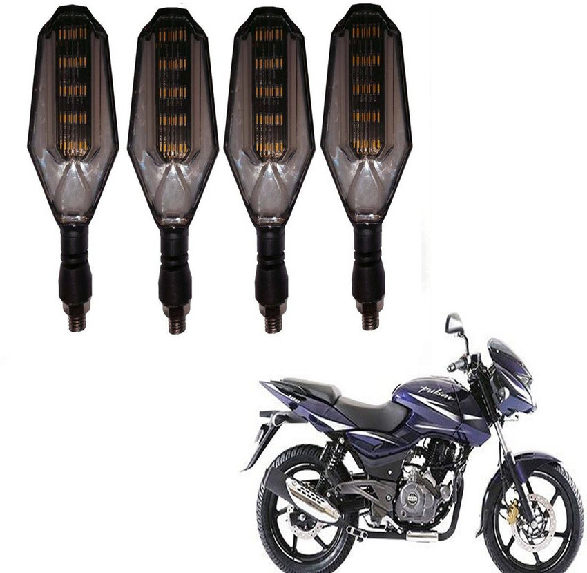 Yellow pulsar sales 150
