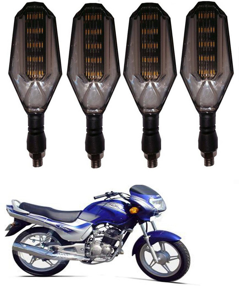tvs victor indicator